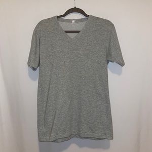 Grey Uniqlo Shirt (S)